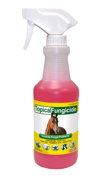 DURVET TOPICAL FUNGICIDE 16OZ