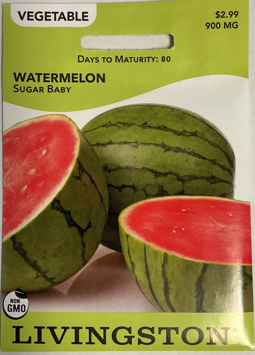 WATERMELON SUGAR BABY