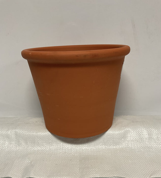 DEROMA CYLINDER POT 10.95"