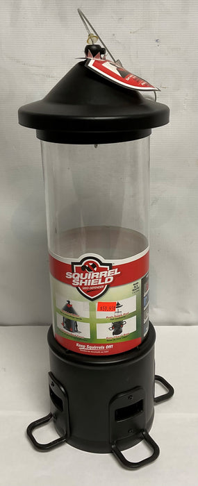 SQUIRREL SHIELD SPTUB-2