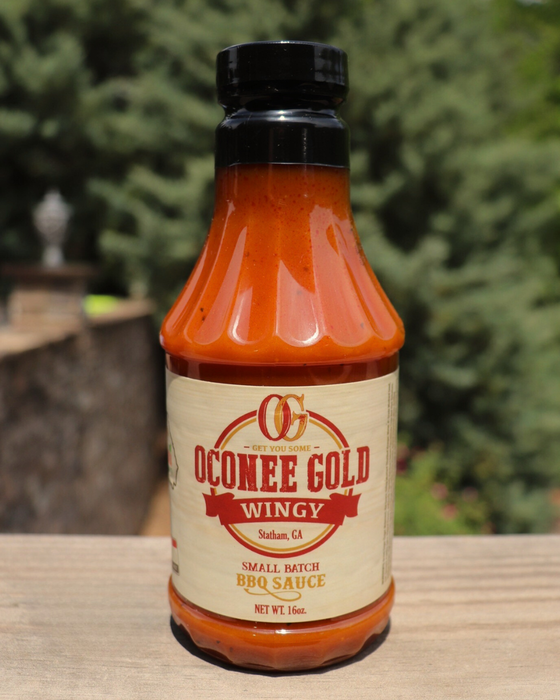OCONEE GOLD WINGY