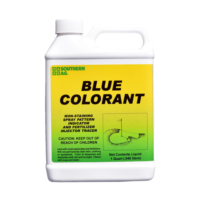 SA-BLUE COLORANT QT