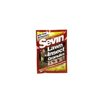 GT-SEVIN LAWN GRANULES 10#