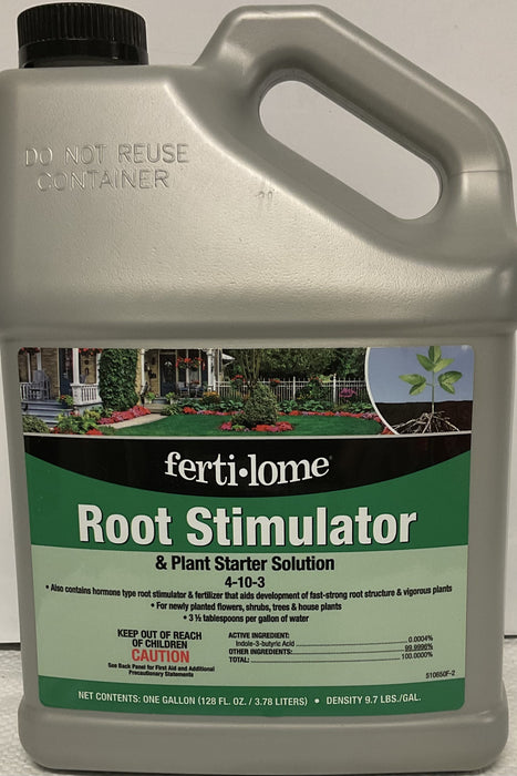 FL-ROOT STIMULATOR GAL