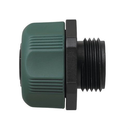 MALE HOSE MENDER 5/8"-3/4"