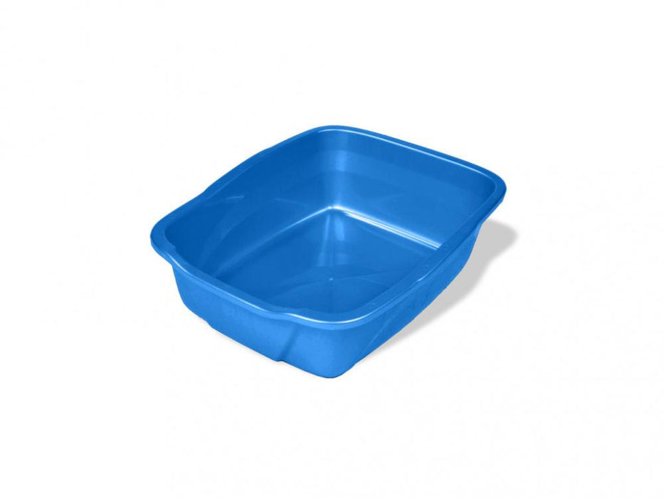 PLASTIC LITTER BOX