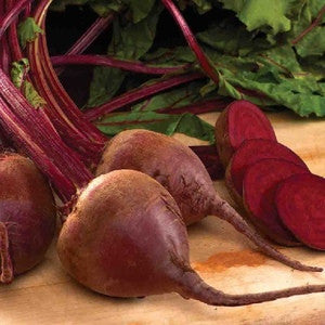 DETROIT DARK RED BEET 1.50 GRA