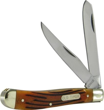 OLD TIMER 104OT 2 BLADE