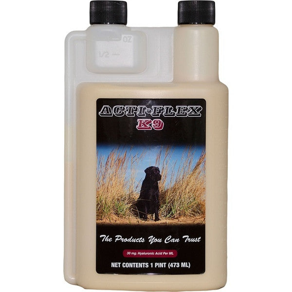 ACTI-FLEX K9 PINT