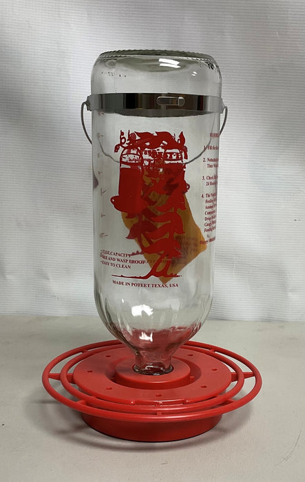 BEST RUFOUS 32OZ