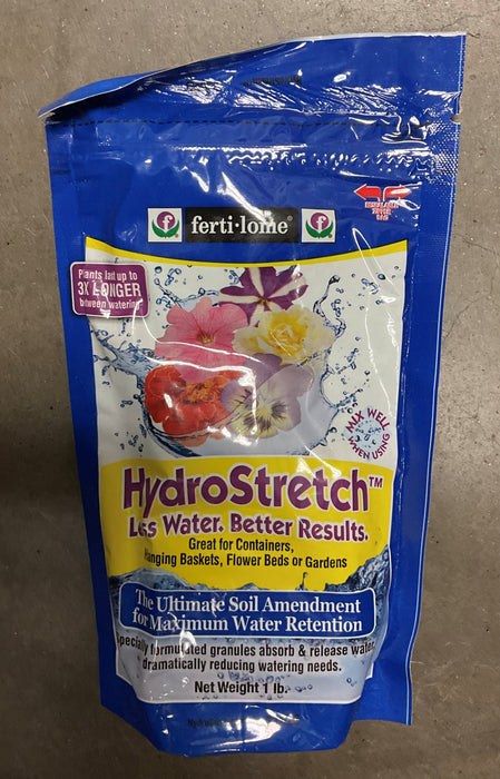 FL-HYDROSTRETCH 1#