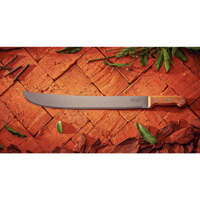 18" MACHETE TRAMONTINA