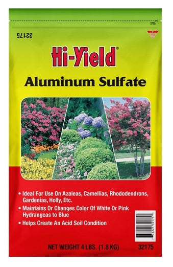 HY-ALUMINUM SULFATE 3.25#
