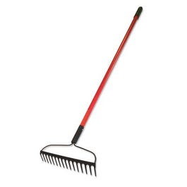 BULLY 16" BOW RAKE 12GA