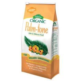 ESPOMA PALM-TONE 4#