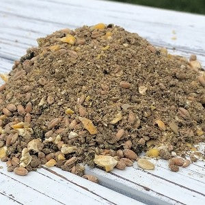 RF-ORGANIC LAYER FEED 50#