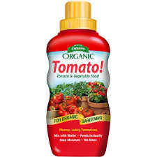 ESPOMA TOMATO 8OZ