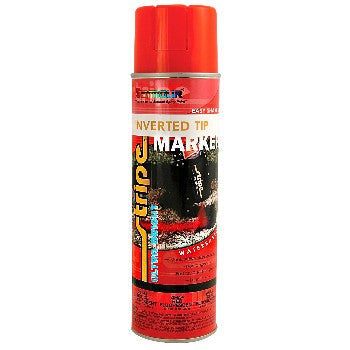 INVERTED PAINT MARKER RED