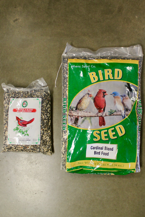 ASC-CARDINAL'S BLEND 25#
