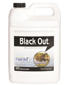 CB-BLACK OUT COLORANT GAL
