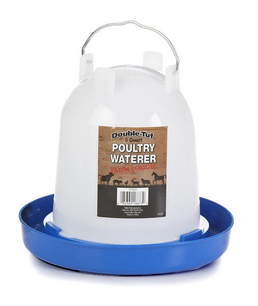 DT-5 QT WATER DT9859