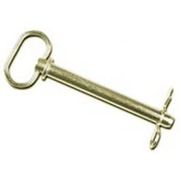 DOUBLE H HITCH PIN 3/4X6-1/4