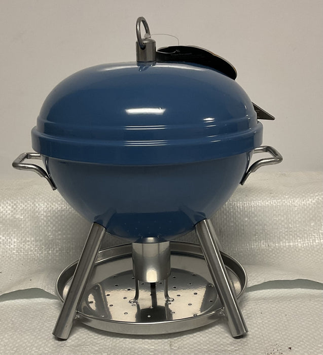 KETTLE GRILL- BIRD FEEDER