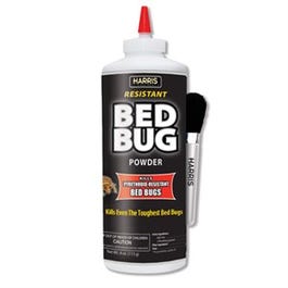 HAR-BED BUG SILICA GEL 4 OZ