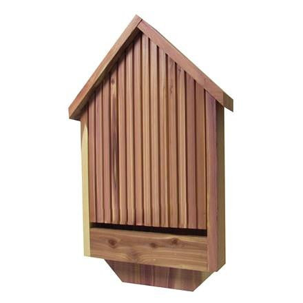 HP BAT-1D DELUXE BAT HOUSE