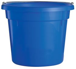 10 QT UTILITY BUCKET ASSORT