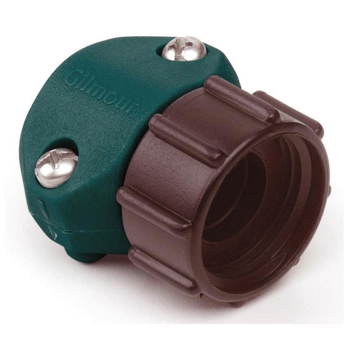FEMALE HOSE COUPLING 01F