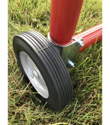 GATE WHEEL