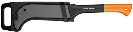 FISKARS 9" BRUSH AXE