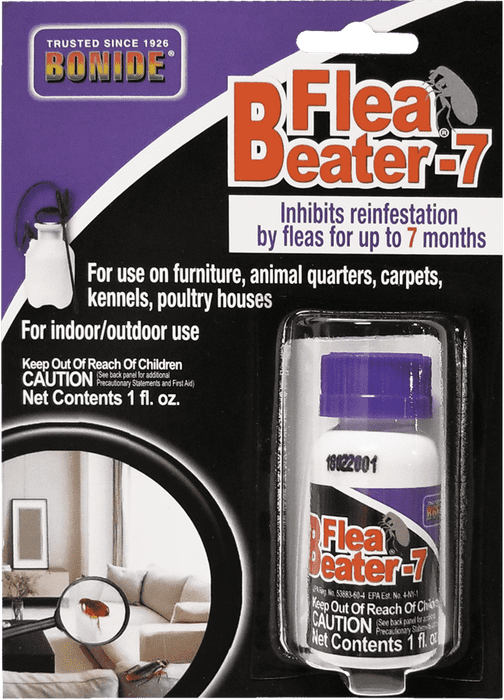 BON-FLEA BEATER-7 CONC 1 OZ