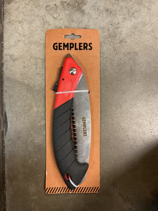 GEMPLERS PRUNING SAW 7"