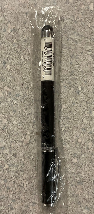 2-IN-1 STYLUS W/PEN BLCK/WHTE