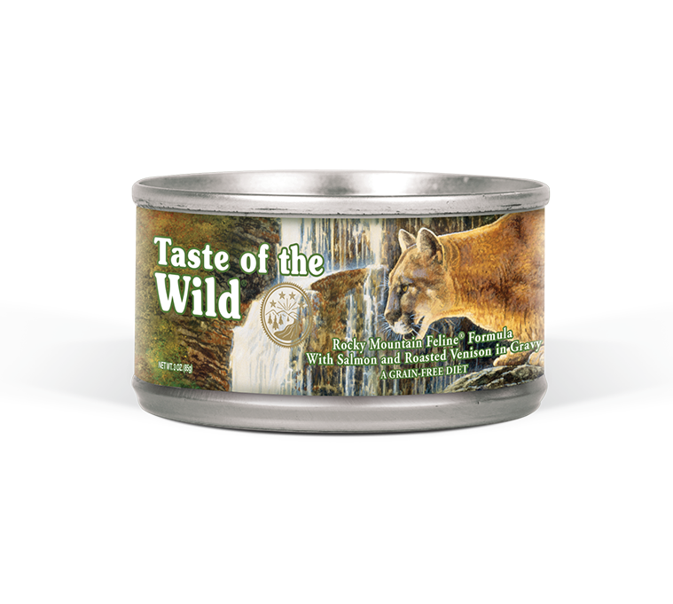 TOW-ROCKY MOUNTAIN FELINE 5.5