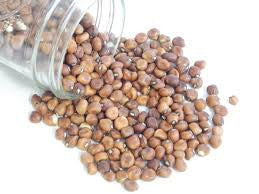 BROWN CROWDER PEAS 5#