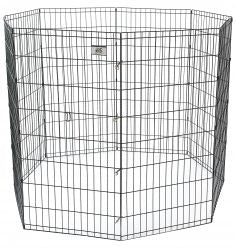 PET LODGE EXERCISE PEN 42"HIGH
