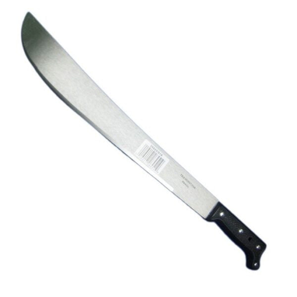 22" MACHETE POLY HANDLE