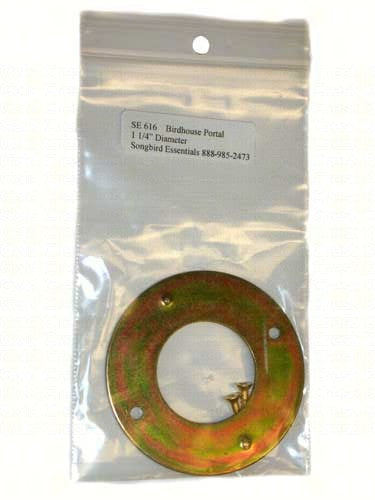 CHICKADEE PORTAL PROTECTOR
