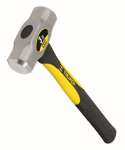 3# ENGINEER HAMMER FIBERGLASS