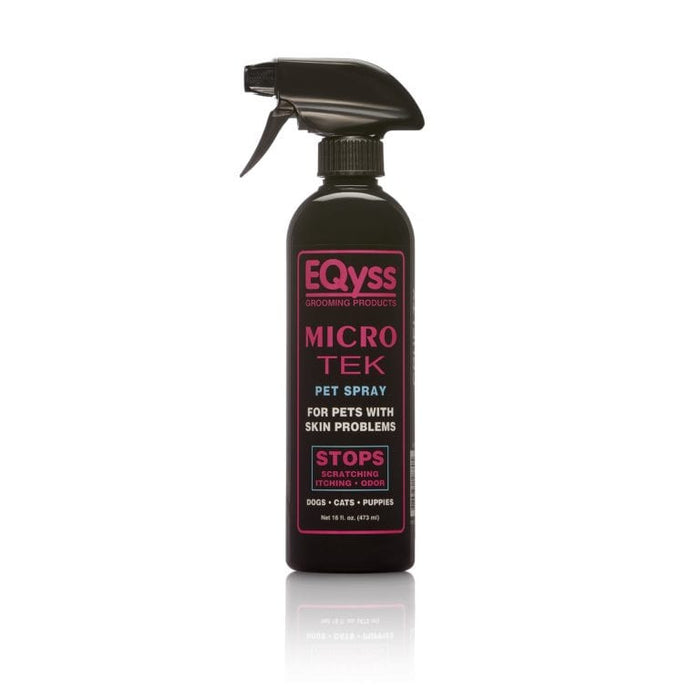 MICRO-TEK MED ITCH SPRAY 16 OZ