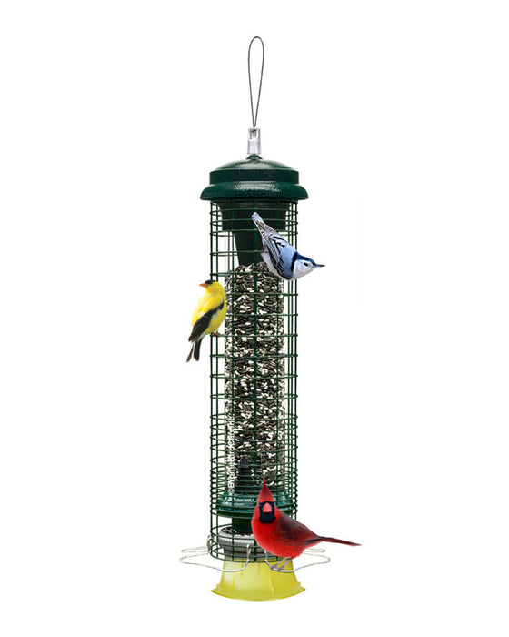 BROME SQUIRREL SOLUTION 200