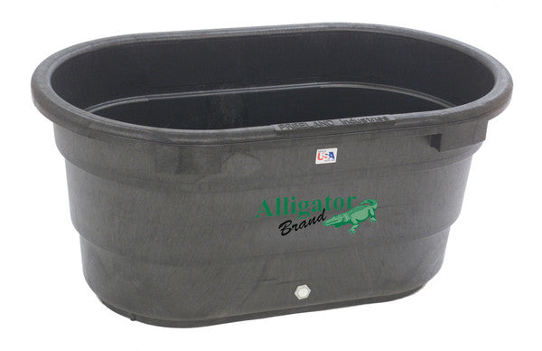 STOCK TANK POLY 48X82X26 300G