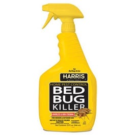 HAR-BED BUG KILLER RTU QT