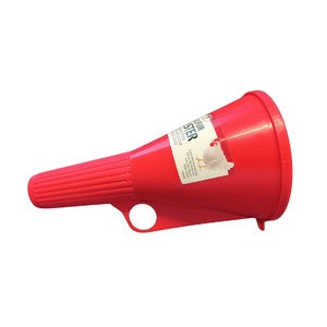 PLASTIC SULFUR DUSTER