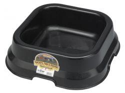 10 QT SALT BLOCK PAN NO HOLES