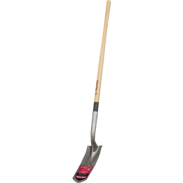 TRUPER-PRO 4" TRENCHING SHOVEL