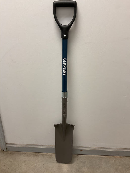 GEMPLERS DRAIN SPADE FIBERGLAS